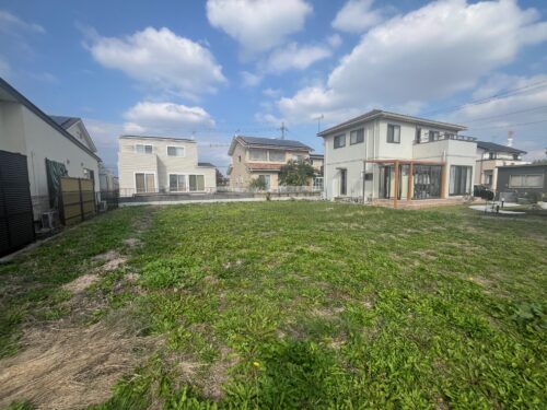 高崎市菊地町住宅用地 画像4