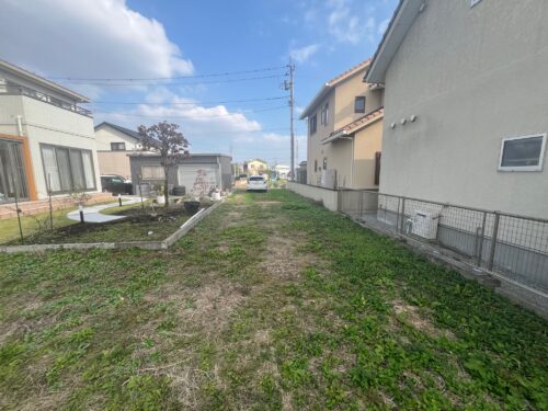 高崎市菊地町住宅用地 画像8