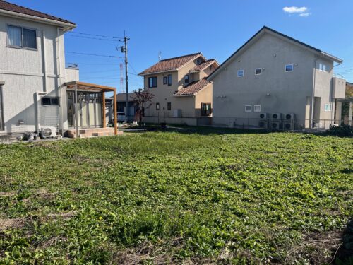 高崎市菊地町住宅用地 画像5