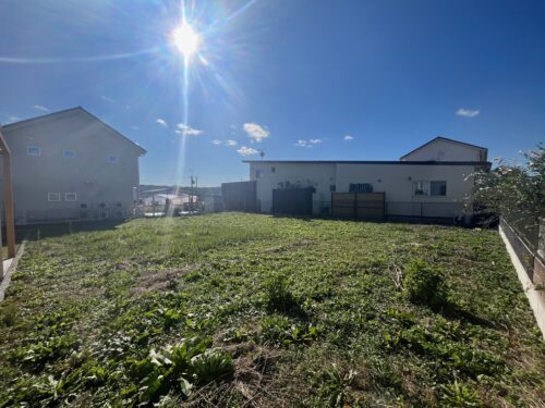 高崎市菊地町住宅用地 画像7