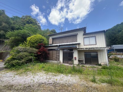 高崎市神戸町 中古住宅